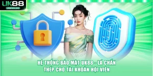 Hệ Thống Bảo Mật UK88